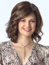 Macie Lace Front Wig